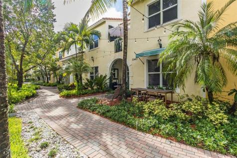 12467 NW 17th Court Pembroke Pines FL 33028