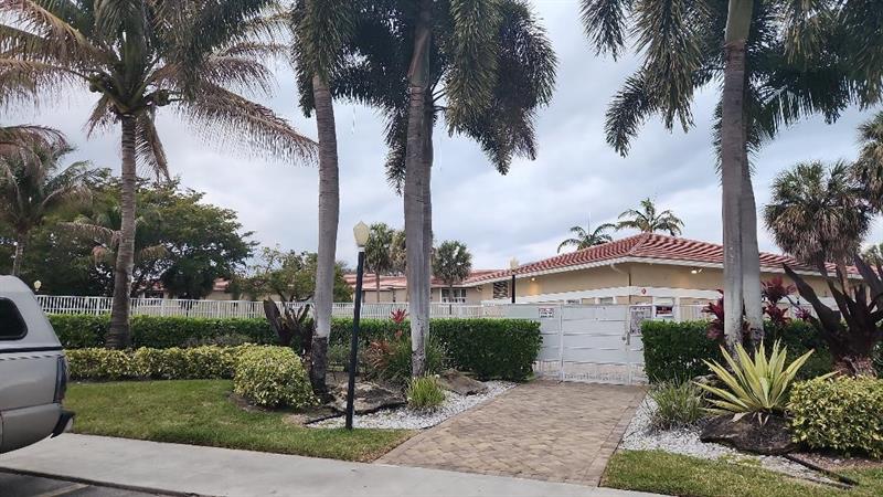 10234 Twin Lakes Drive Coral Springs FL 33071