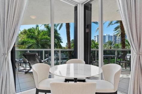 3100 N Ocean Boulevard Fort Lauderdale FL 33308