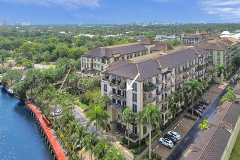 2633 NE 14th Avenue Wilton Manors FL 33334