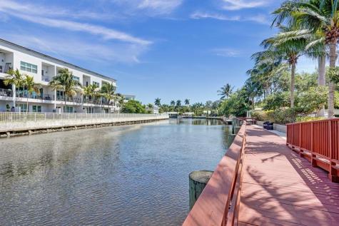 2633 NE 14th Avenue Wilton Manors FL 33334