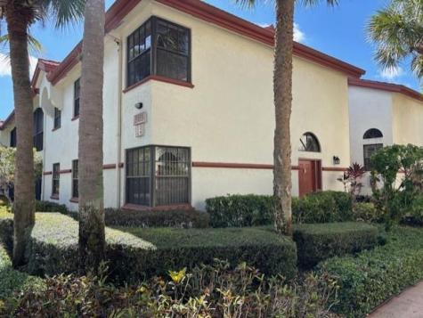 5169 Brisata Circle Boynton Beach FL 33437