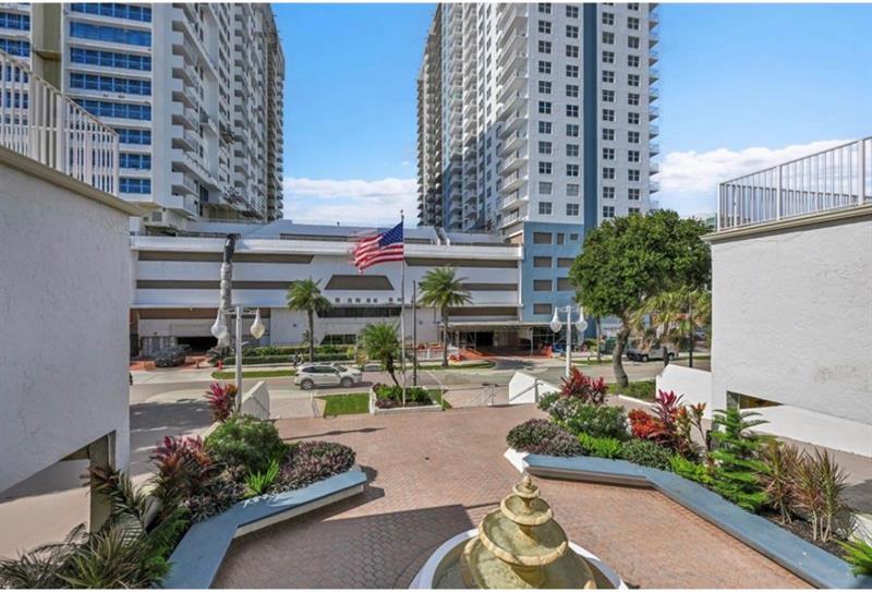 111 Briny Avenue Pompano Beach FL 33062