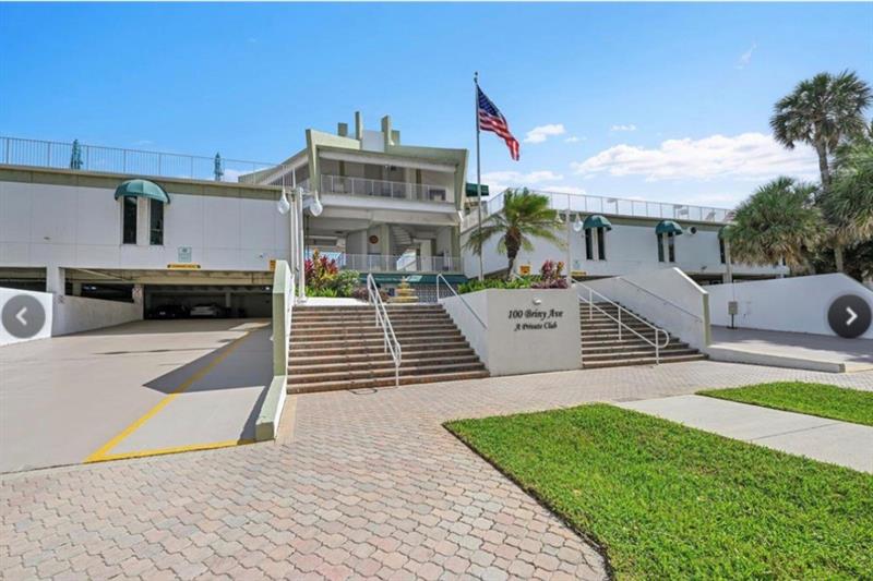 111 Briny Avenue Pompano Beach FL 33062