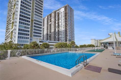 111 Briny Avenue Pompano Beach FL 33062