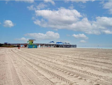 111 Briny Avenue Pompano Beach FL 33062