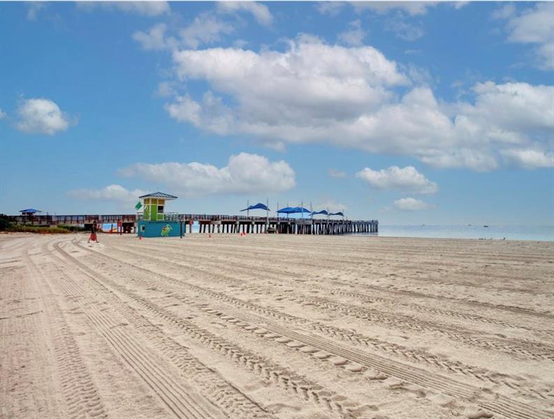 111 Briny Avenue Pompano Beach FL 33062