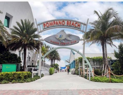 111 Briny Avenue Pompano Beach FL 33062