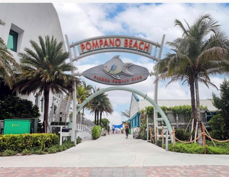 111 Briny Avenue Pompano Beach FL 33062