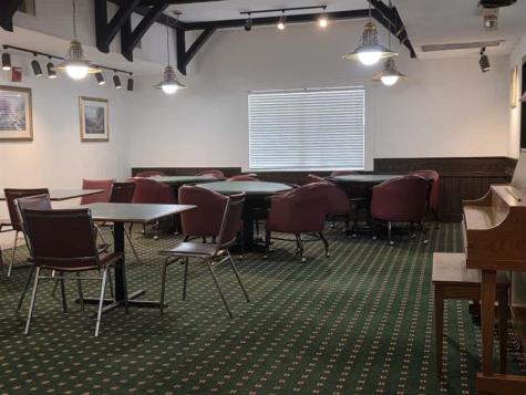 3760 Inverrary Drive Lauderhill FL 33319