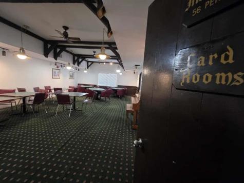 3760 Inverrary Drive Lauderhill FL 33319