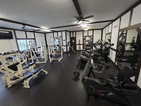 3760 Inverrary Drive Lauderhill FL 33319