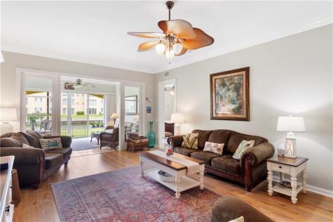 19 Harbour Isle Drive W Hutchinson Island FL 34949