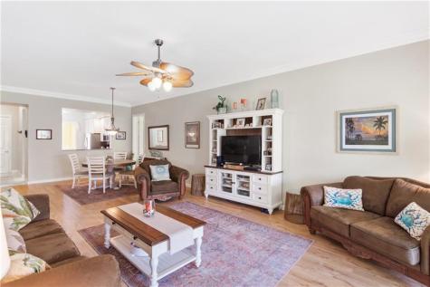 19 Harbour Isle Drive W Hutchinson Island FL 34949