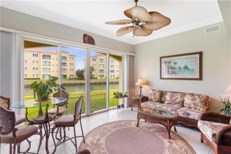 19 Harbour Isle Drive W Hutchinson Island FL 34949