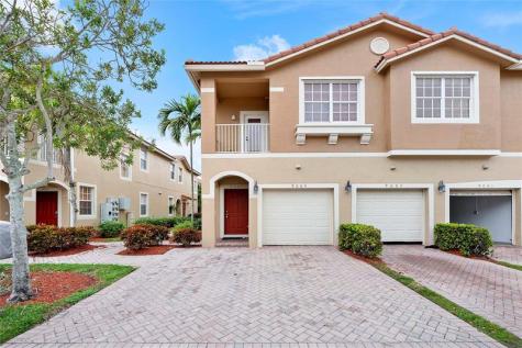9065 Plymouth Place Tamarac FL 33321