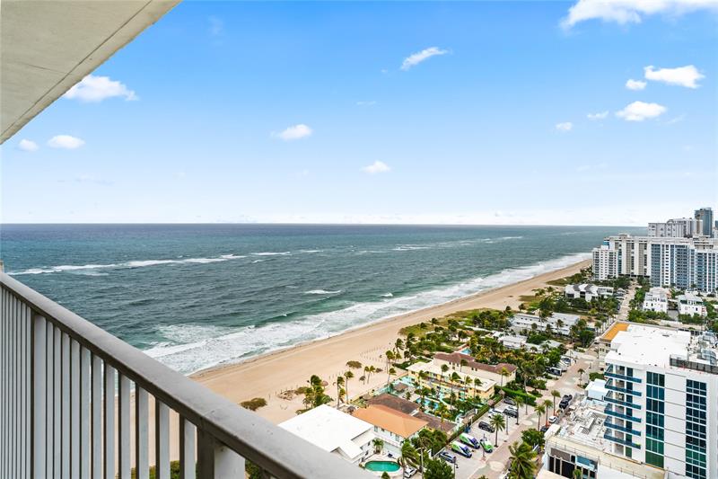 111 Briny Avenue Pompano Beach FL 33062