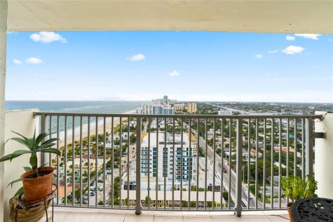 111 Briny Avenue Pompano Beach FL 33062