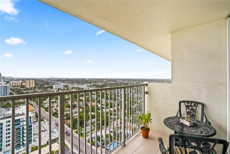 111 Briny Avenue Pompano Beach FL 33062