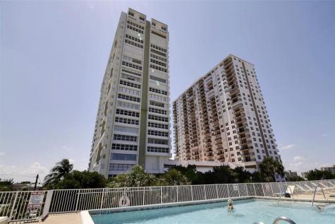 111 Briny Avenue Pompano Beach FL 33062