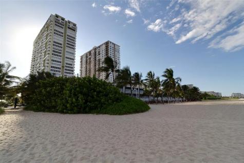 111 Briny Avenue Pompano Beach FL 33062