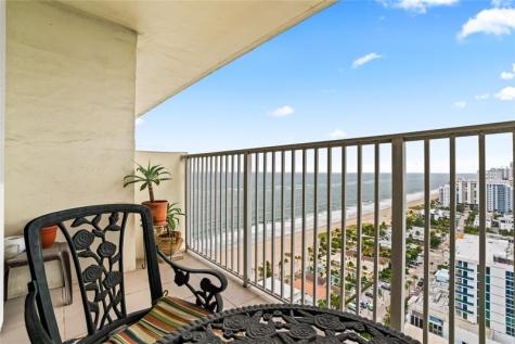 111 Briny Avenue Pompano Beach FL 33062