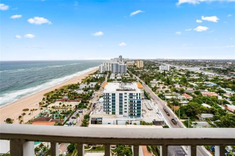 111 Briny Avenue Pompano Beach FL 33062