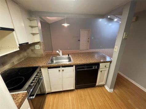 3083 N Oakland Forest Drive Oakland Park FL 33309