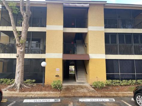 3083 N Oakland Forest Drive Oakland Park FL 33309