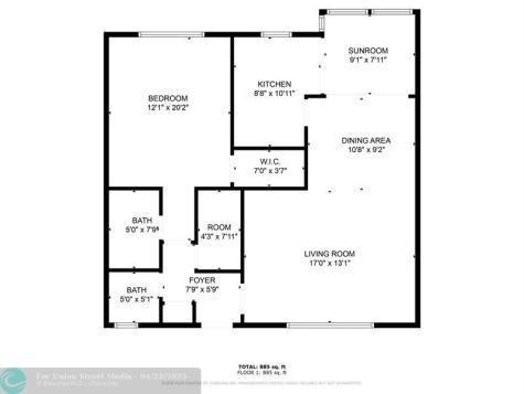 32 Colonial Club Drive Boynton Beach FL 33435