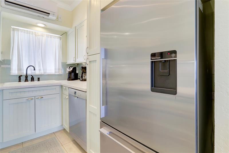 2508 Bay Drive Pompano Beach FL 33062