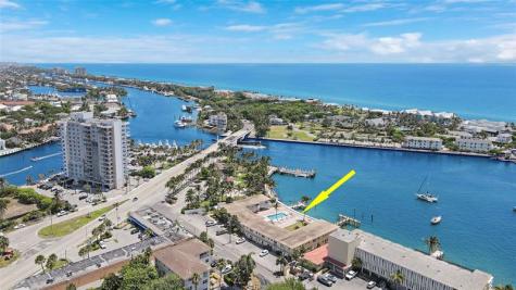 2508 Bay Drive Pompano Beach FL 33062