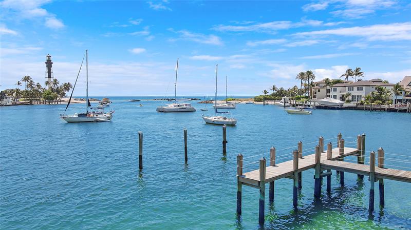 2508 Bay Drive Pompano Beach FL 33062