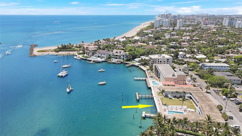 2508 Bay Drive Pompano Beach FL 33062