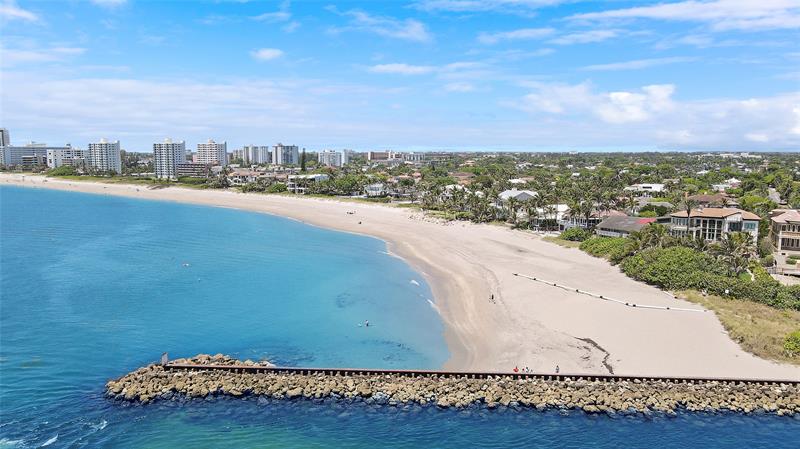 2508 Bay Drive Pompano Beach FL 33062