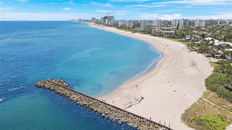 2508 Bay Drive Pompano Beach FL 33062