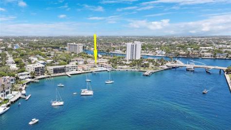 2508 Bay Drive Pompano Beach FL 33062