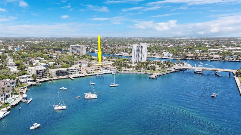 2508 Bay Drive Pompano Beach FL 33062