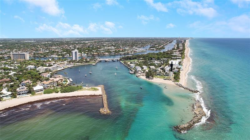 2508 Bay Drive Pompano Beach FL 33062