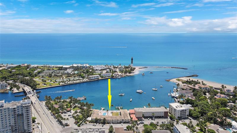 2508 Bay Drive Pompano Beach FL 33062