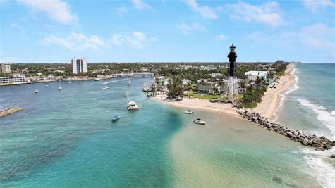2508 Bay Drive Pompano Beach FL 33062