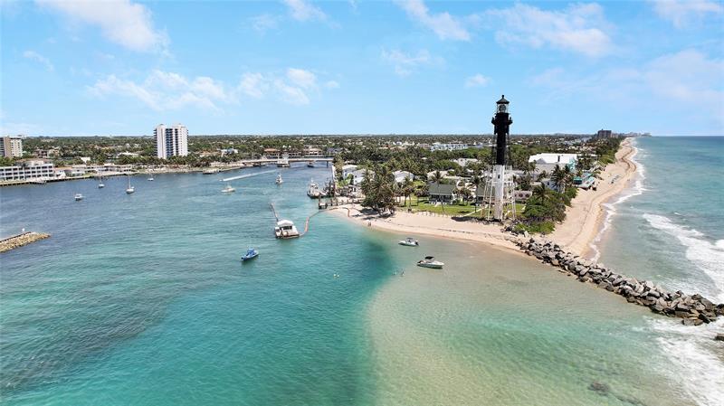 2508 Bay Drive Pompano Beach FL 33062