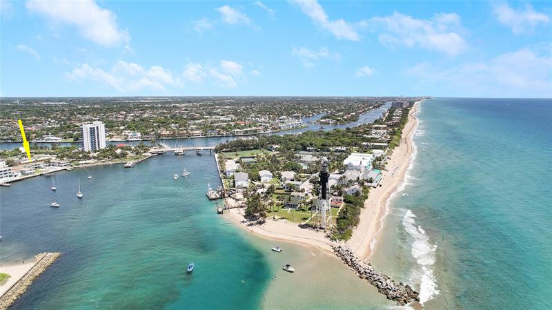 2508 Bay Drive Pompano Beach FL 33062