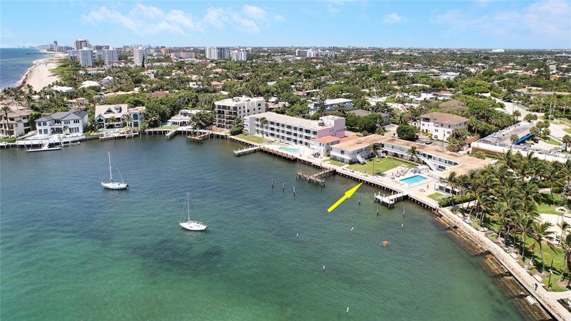 2508 Bay Drive Pompano Beach FL 33062