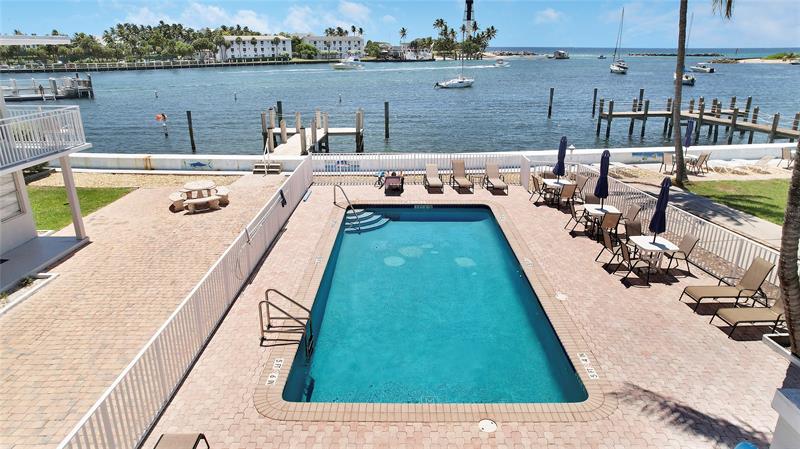 2508 Bay Drive Pompano Beach FL 33062