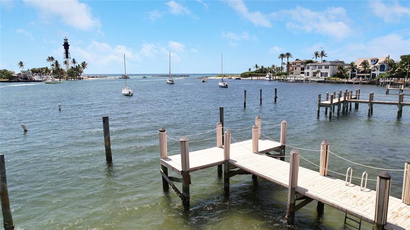 2508 Bay Drive Pompano Beach FL 33062