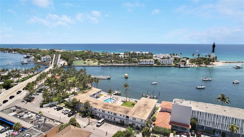 2508 Bay Drive Pompano Beach FL 33062