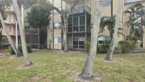 6200 S Falls Circle Drive Lauderhill FL 33319