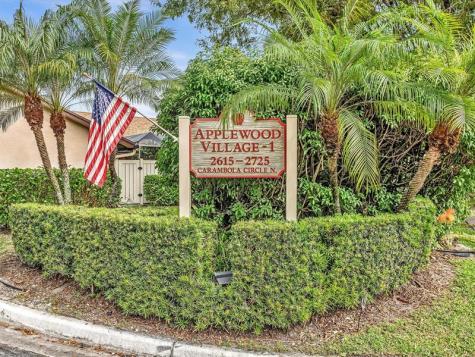 2659 N Carambola Circle Pompano Beach FL 33066