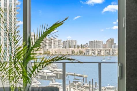 17111 Biscayne Boulevard Aventura FL 33160